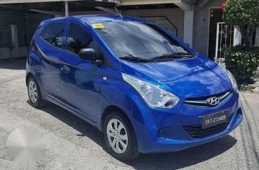 2016 Hyundai Eon for sale