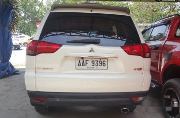 Mitsubishi Montero Sport 2015 GLS A/T for sale