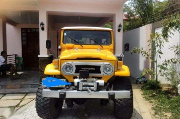 Well Kept Toyota Land Cruiser for sale