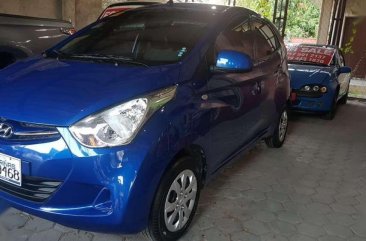 FOR SALE Hyundai Eon Glx AVN