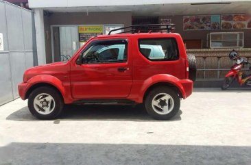 Suzuki Jimny 2004 for sale