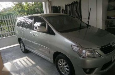 2005 Toyota Innova for sale