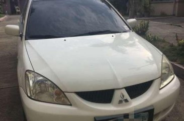 Mitsubishi Lancer 2007 for sale