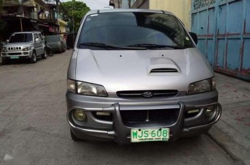 Hyundai Starex 2000 for sale