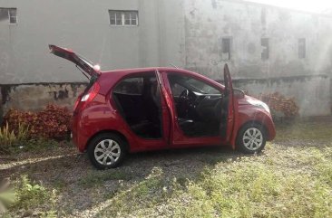 Hyundai Eon 2016 for sale