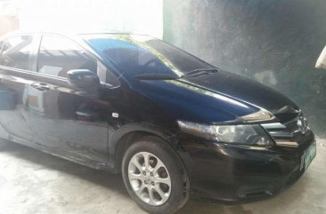 Honda City 2013 for sale