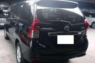 Toyota Avanza G 2016 for sale