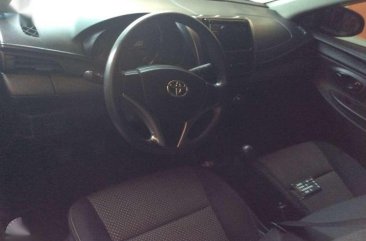 Toyota Vios 2016 for sale