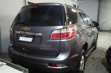 Chevrolet Trailblazer 2016 for sale