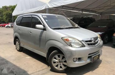 2009 Toyota Avanza G AT for sale