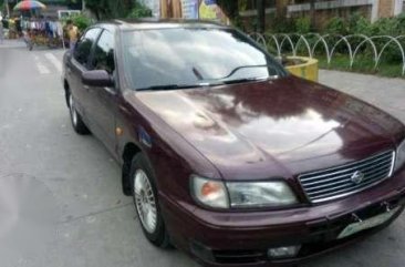 Nissan Cefiro 1998 for sale