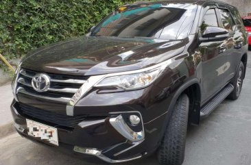 Toyota Fortuner 2016 for sale