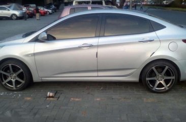 Hyundai Accent 2012 for sale