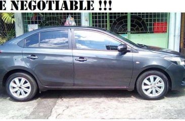 2016 Toyota Vios E for sale