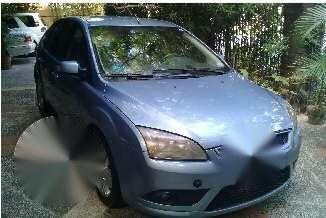 Ford Focus Hatchback 2007 for sale