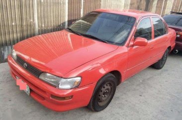 Toyota Corolla 1997 for sale