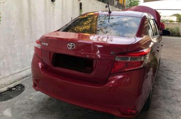 2017 Toyota Vios 1.3 e Automatic for sale