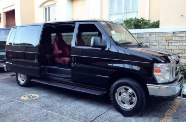 Ford E-150 2011 ECONOLINE A/T for sale