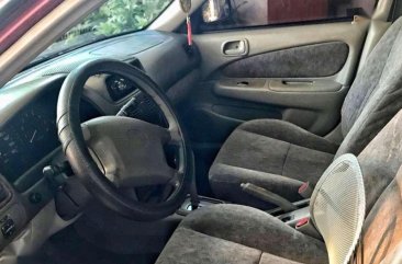 Toyota Corolla 1998 for sale