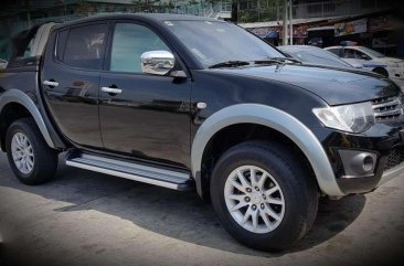 Mitsubishi Strada 2010 for sale