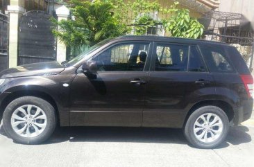 Suzuki Grand Vitara 2014 for sale