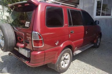 Isuzu Crosswind 2004 for sale