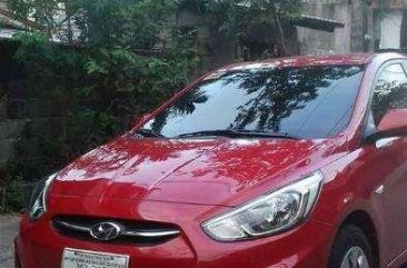 2016 Hyundai Accent for sale