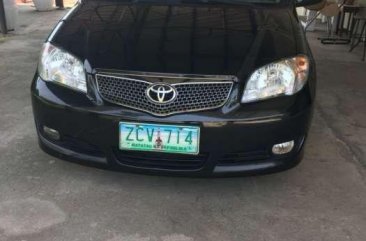 Toyota Vios 2006 for sale