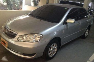 Toyota Altis 2007 for sale