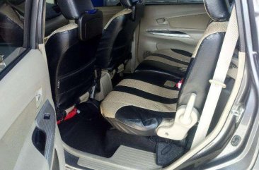 2012 Toyota Avanza for sale