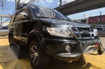 2014 Isuzu Sportivo for sale