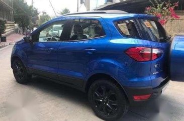 2018 Ford Ecosport for sale