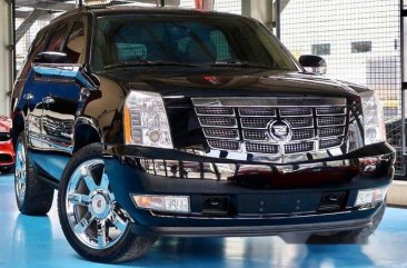 Cadillac Escalade 2010 for sale