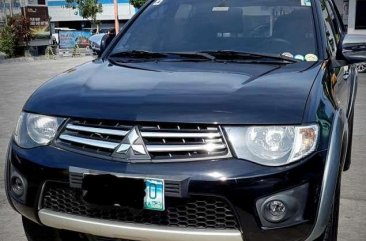 Mitsubishi Strada 2010 for sale