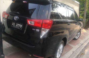 2016 Toyota Innova E Automatic Transmission GRAB READY for sale