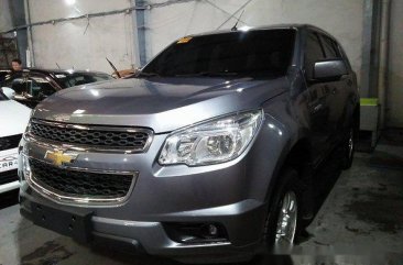 Chevrolet Trailblazer 2016 for sale