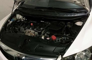 2010 Honda Civic Automatic FOR SALE