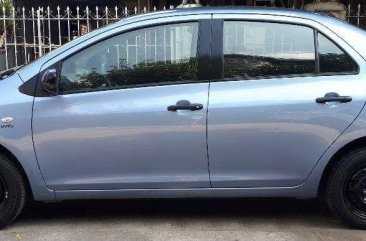 Toyota 2013 Vios 1.3 J for sale