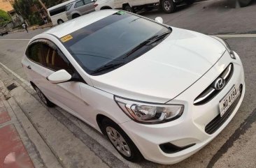 2017 Hyundai Accent for sale