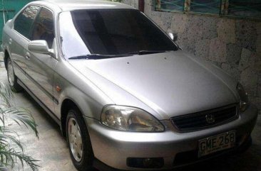 Honda Civic 1999 for sale