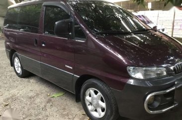 Hyundai Starex 1999 Model for sale