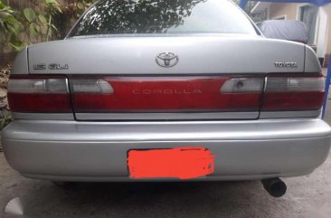 Like New Toyota Corolla for sale