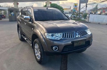 Mitsubishi Montero Sport 2010 for sale