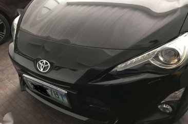 2014 Toyota 86 for sale