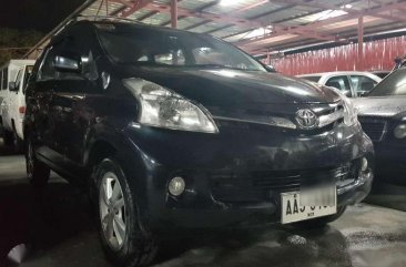 2014 Toyota Avanza 1.5G AT Top of the Line for sale