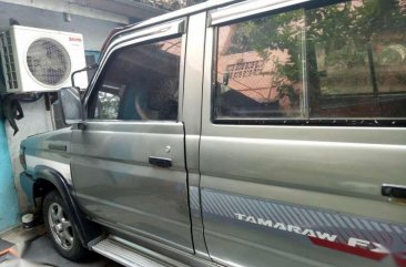 Toyota Tamaraw 1996 for sale