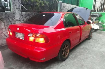 Honda Civic 1999 for sale