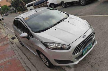 Ford Fiesta 2014 for sale