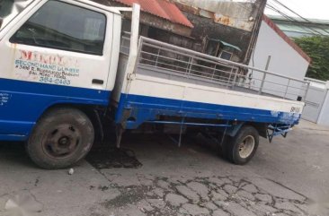 Like New Isuzu Elf for sale