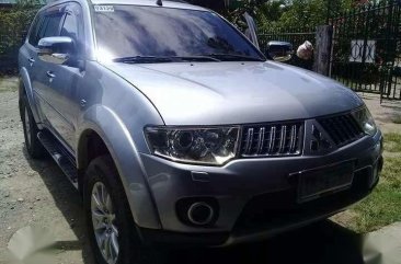 Mitsubishi Montero 2012 for sale